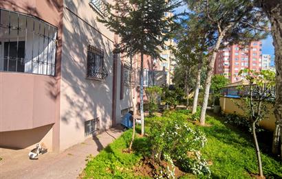 MALTEPE GİRNE CADDESİNDE KİPTAŞ BLOKLARI 3+1 KİRALIK