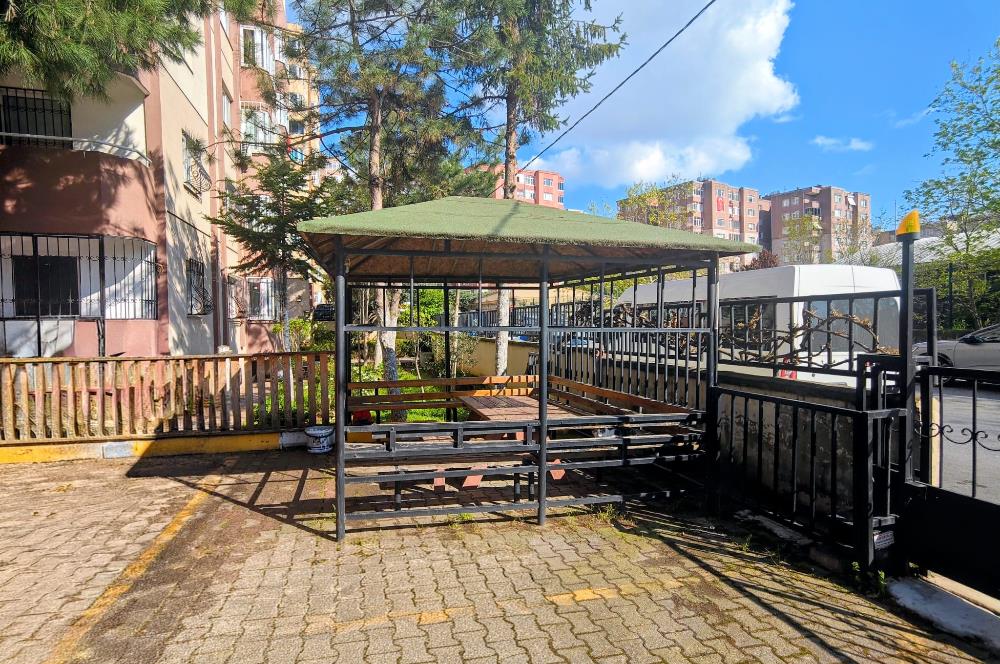 MALTEPE GİRNE CADDESİNDE KİPTAŞ BLOKLARI 3+1 KİRALIK