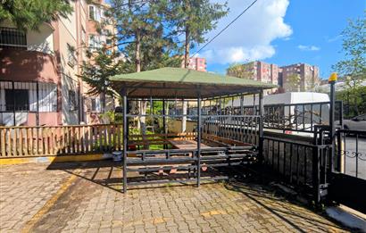 MALTEPE GİRNE CADDESİNDE KİPTAŞ BLOKLARI 3+1 KİRALIK