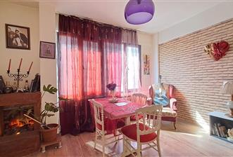 Beyoğlu Ömer Hayyam'da Kiralık Eşyalı 2+1 Daire - 2 - 33813