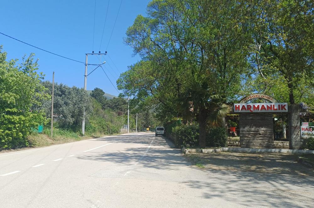 C21 Cius; Küçükkumla'da 127 m2 Arsa içinde Satılık Müstakil Ev