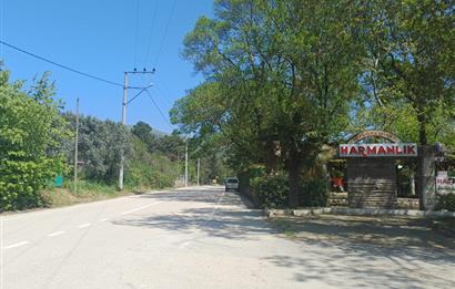 C21 Cius; Küçükkumla'da 127 m2 Arsa içinde Satılık Müstakil Ev