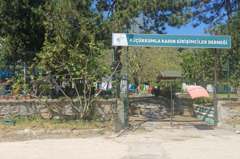 C21 Cius; Küçükkumla'da 127 m2 Arsa içinde Satılık Müstakil Ev