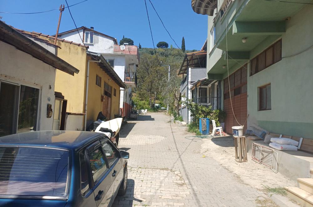 C21 Cius; Küçükkumla'da 127 m2 Arsa içinde Satılık Müstakil Ev