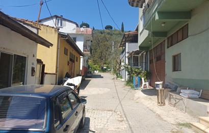 C21 Cius; Küçükkumla'da 127 m2 Arsa içinde Satılık Müstakil Ev