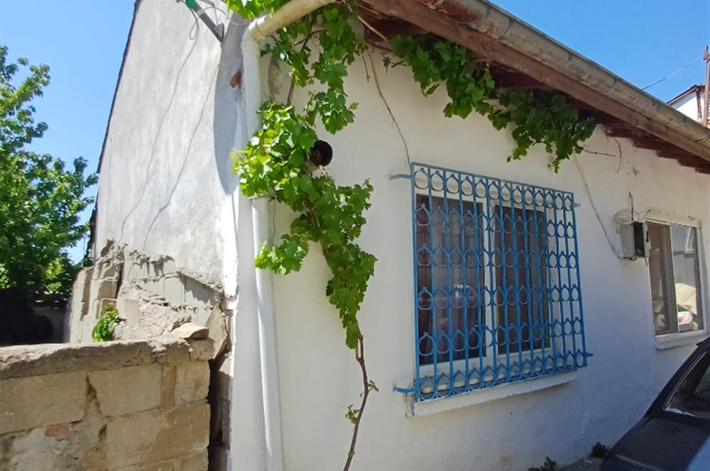 C21 Cius; Küçükkumla'da 127 m2 Arsa içinde Satılık Müstakil Ev