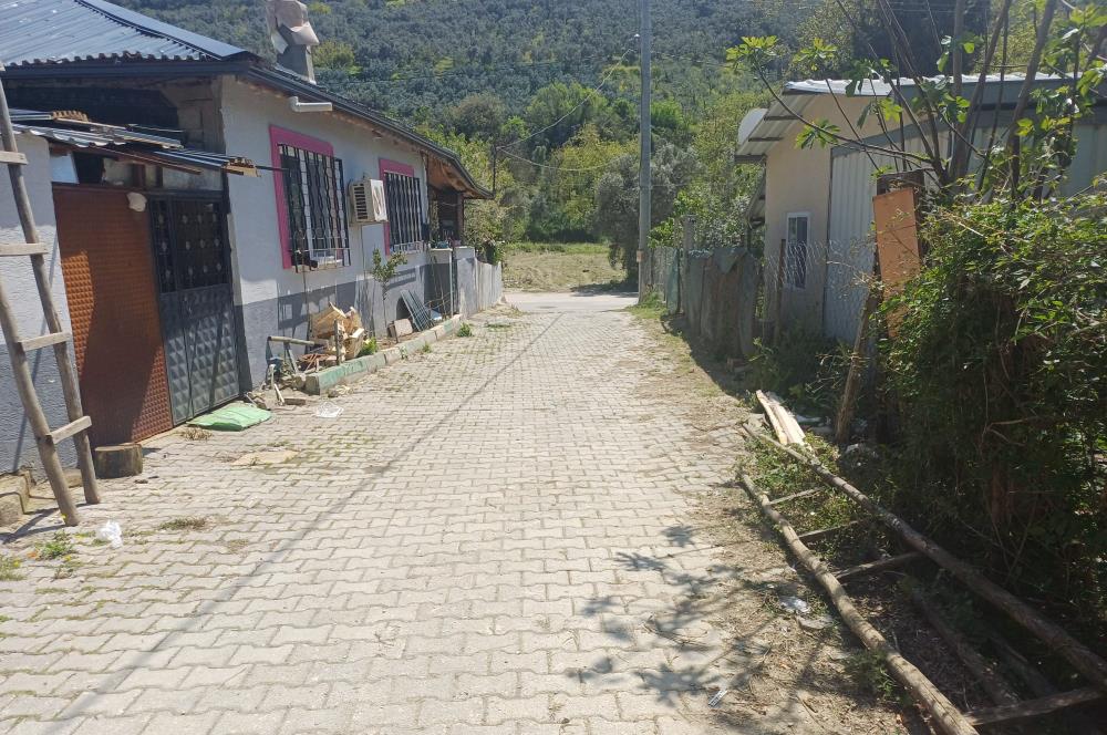 C21 Cius; Küçükkumla'da 127 m2 Arsa içinde Satılık Müstakil Ev