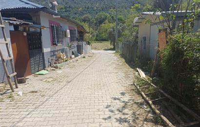 C21 Cius; Küçükkumla'da 127 m2 Arsa içinde Satılık Müstakil Ev