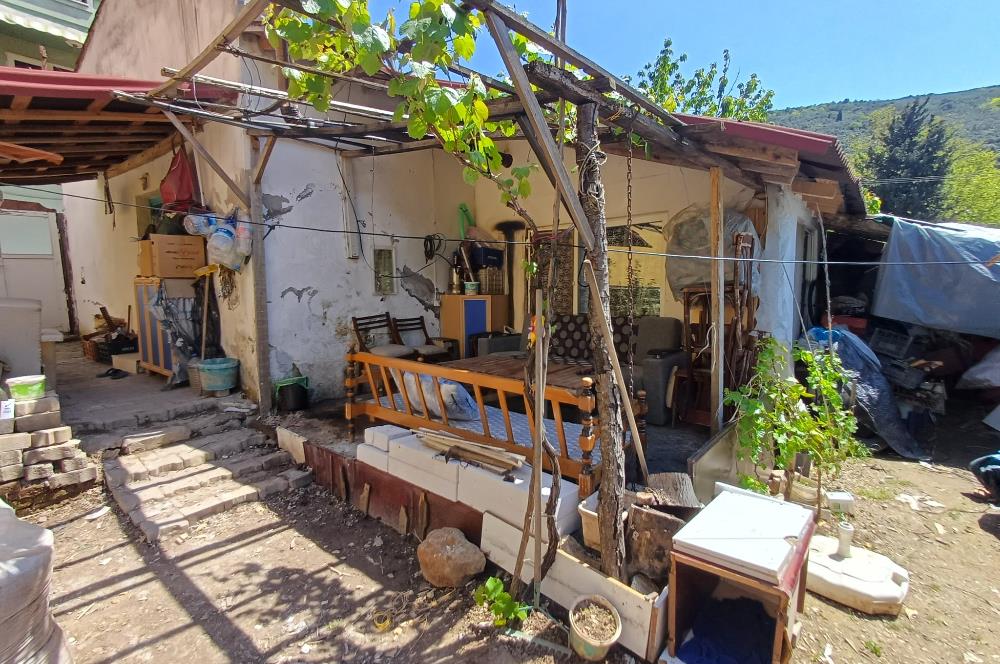 C21 Cius; Küçükkumla'da 127 m2 Arsa içinde Satılık Müstakil Ev