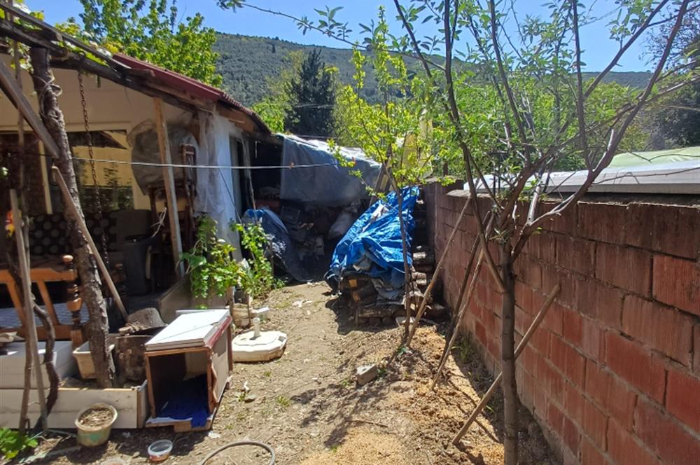 C21 Cius; Küçükkumla'da 127 m2 Arsa içinde Satılık Müstakil Ev