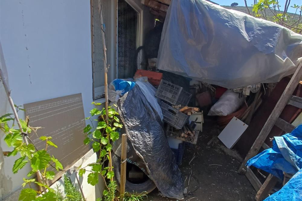 C21 Cius; Küçükkumla'da 127 m2 Arsa içinde Satılık Müstakil Ev