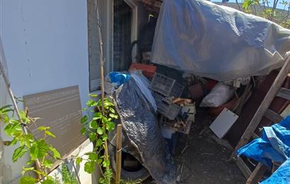 C21 Cius; Küçükkumla'da 127 m2 Arsa içinde Satılık Müstakil Ev