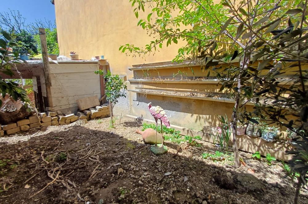 C21 Cius; Küçükkumla'da 127 m2 Arsa içinde Satılık Müstakil Ev