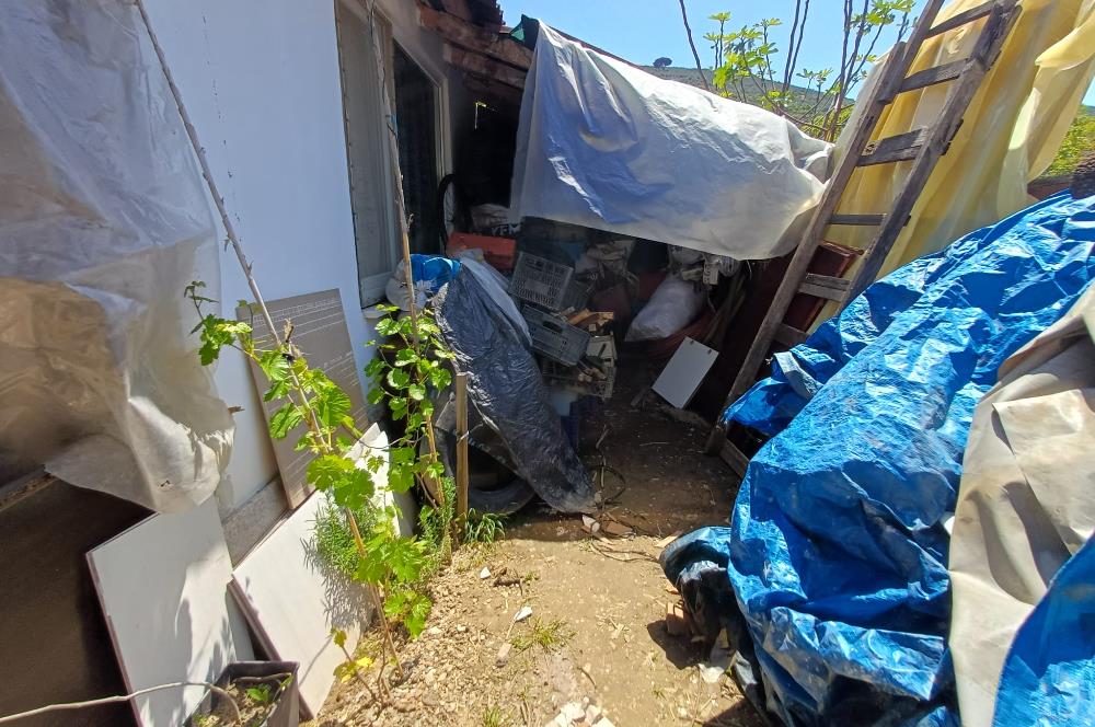 C21 Cius; Küçükkumla'da 127 m2 Arsa içinde Satılık Müstakil Ev