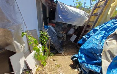 C21 Cius; Küçükkumla'da 127 m2 Arsa içinde Satılık Müstakil Ev