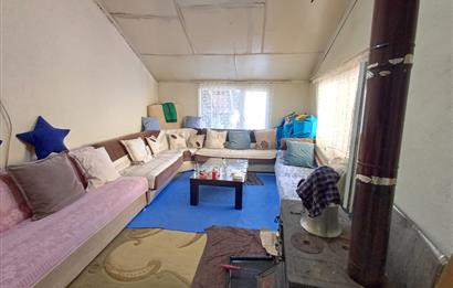 C21 Cius; Küçükkumla'da 127 m2 Arsa içinde Satılık Müstakil Ev