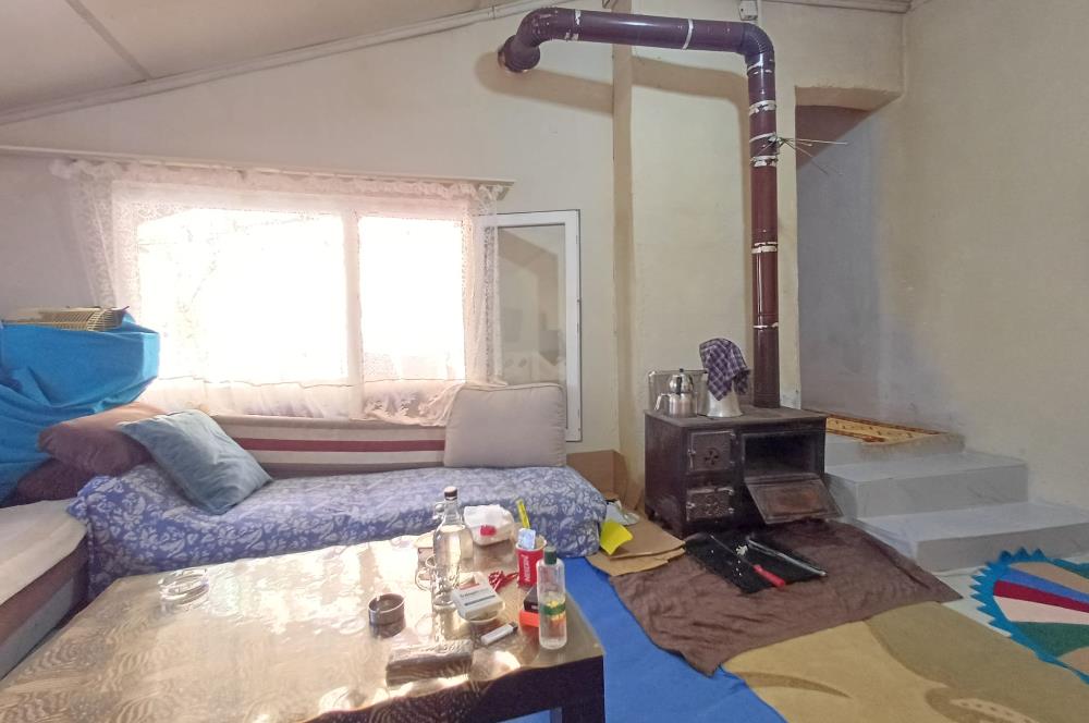 C21 Cius; Küçükkumla'da 127 m2 Arsa içinde Satılık Müstakil Ev