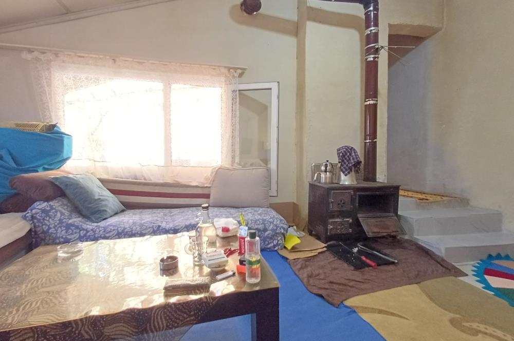 C21 Cius; Küçükkumla'da 127 m2 Arsa içinde Satılık Müstakil Ev