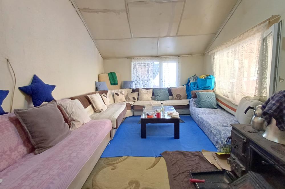 C21 Cius; Küçükkumla'da 127 m2 Arsa içinde Satılık Müstakil Ev