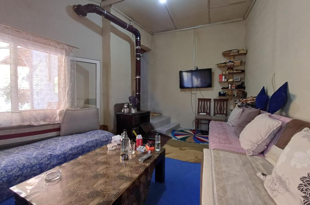 C21 Cius; Küçükkumla'da 127 m2 Arsa içinde Satılık Müstakil Ev