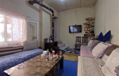 C21 Cius; Küçükkumla'da 127 m2 Arsa içinde Satılık Müstakil Ev