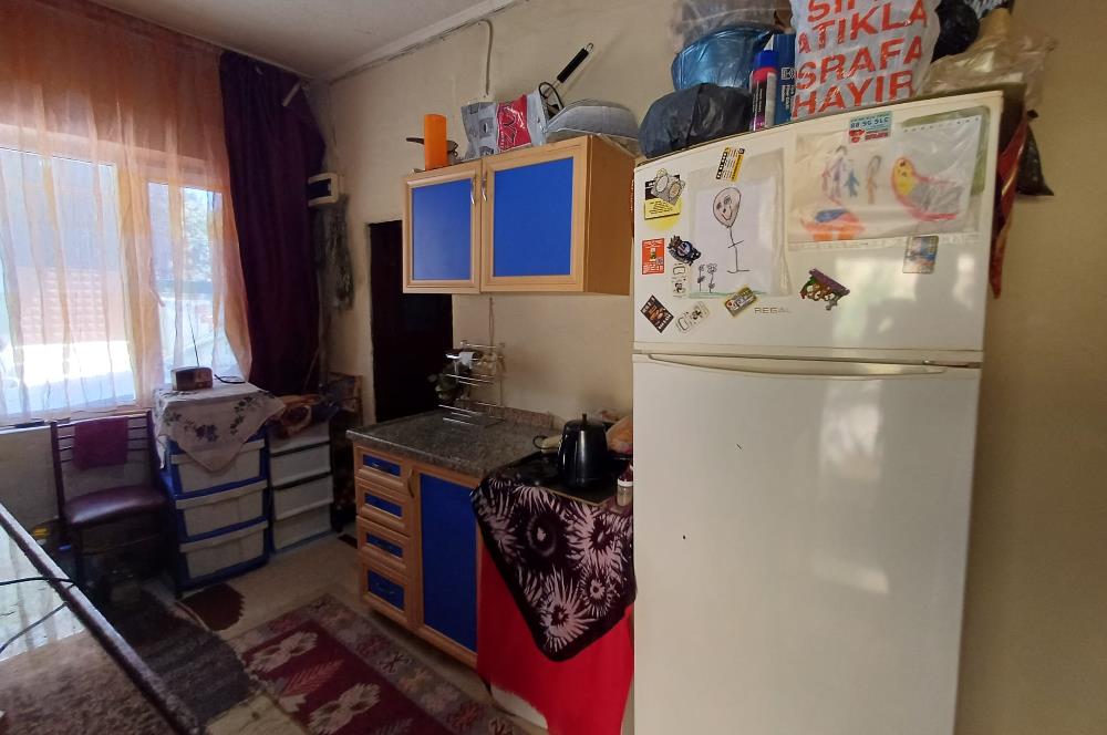 C21 Cius; Küçükkumla'da 127 m2 Arsa içinde Satılık Müstakil Ev