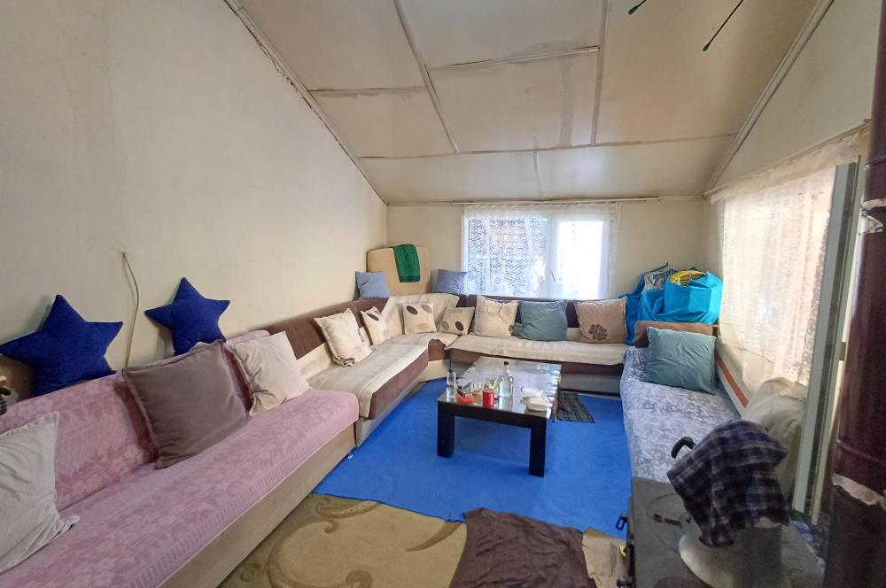 C21 Cius; Küçükkumla'da 127 m2 Arsa içinde Satılık Müstakil Ev