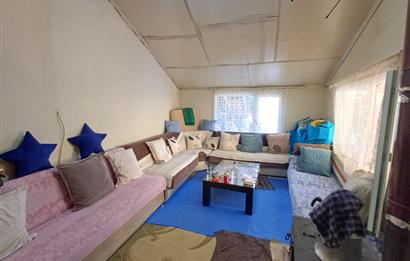 C21 Cius; Küçükkumla'da 127 m2 Arsa içinde Satılık Müstakil Ev