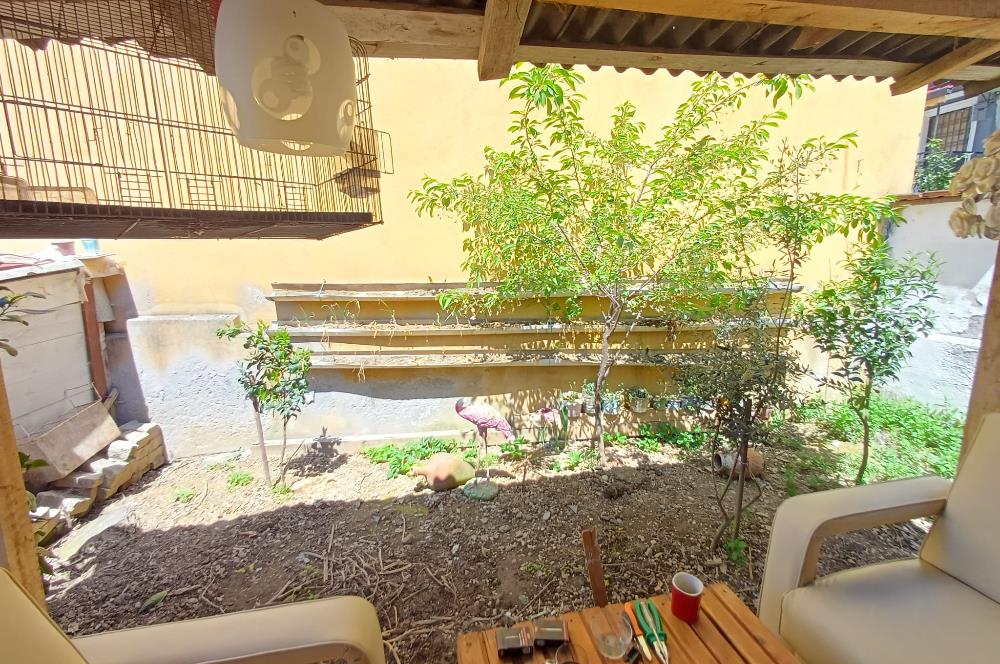 C21 Cius; Küçükkumla'da 127 m2 Arsa içinde Satılık Müstakil Ev