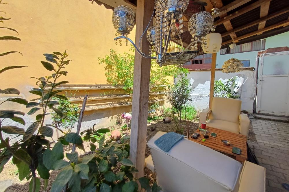 C21 Cius; Küçükkumla'da 127 m2 Arsa içinde Satılık Müstakil Ev