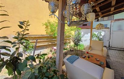 C21 Cius; Küçükkumla'da 127 m2 Arsa içinde Satılık Müstakil Ev