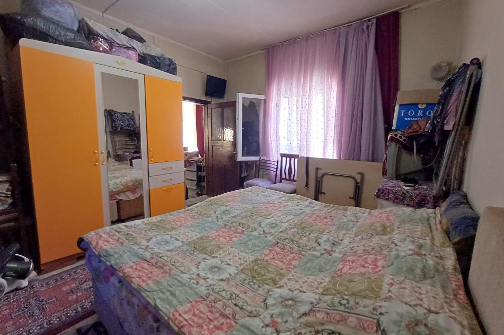 C21 Cius; Küçükkumla'da 127 m2 Arsa içinde Satılık Müstakil Ev