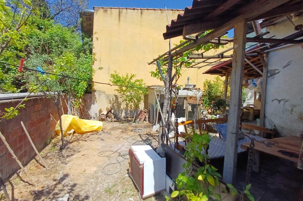 C21 Cius; Küçükkumla'da 127 m2 Arsa içinde Satılık Müstakil Ev