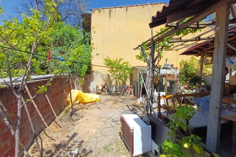 C21 Cius; Küçükkumla'da 127 m2 Arsa içinde Satılık Müstakil Ev