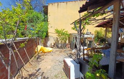 C21 Cius; Küçükkumla'da 127 m2 Arsa içinde Satılık Müstakil Ev