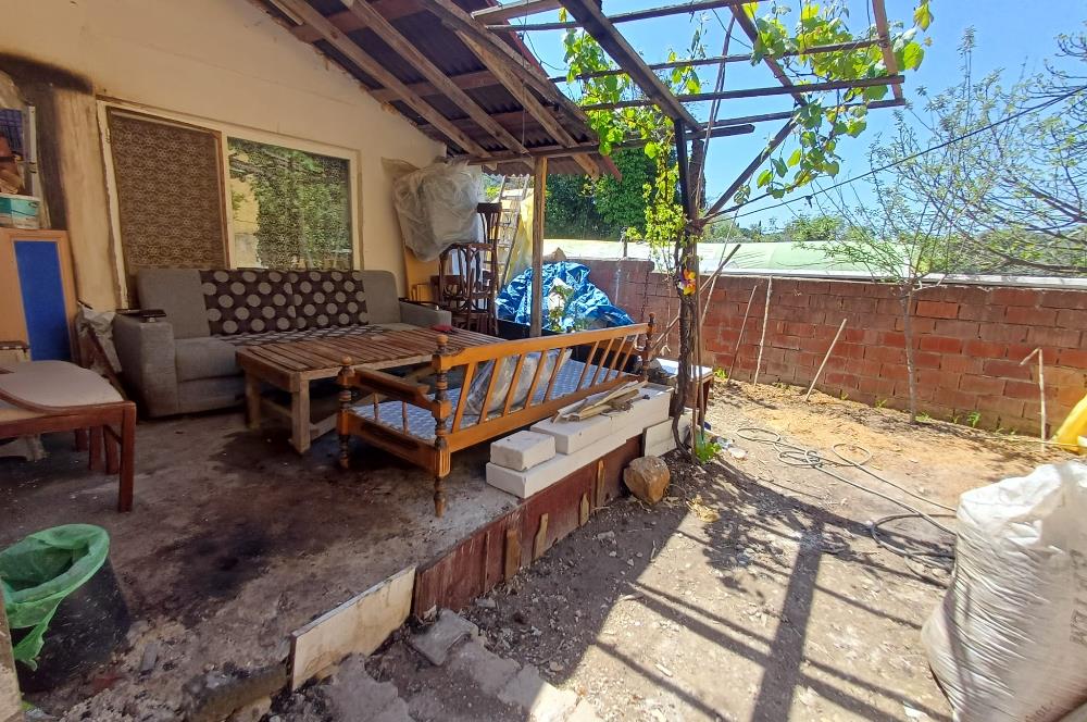 C21 Cius; Küçükkumla'da 127 m2 Arsa içinde Satılık Müstakil Ev