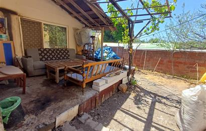 C21 Cius; Küçükkumla'da 127 m2 Arsa içinde Satılık Müstakil Ev