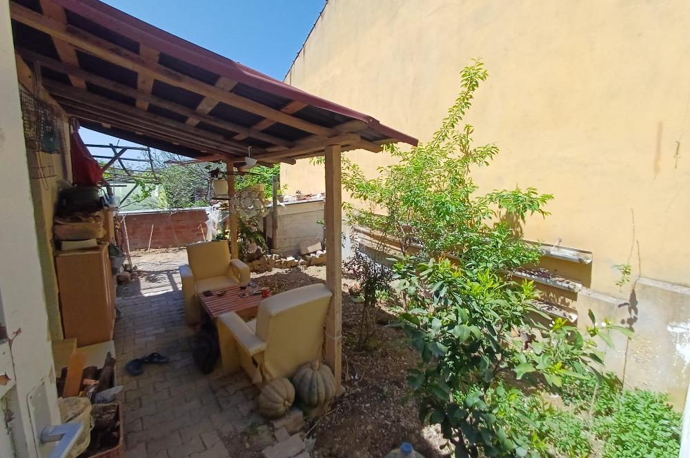 C21 Cius; Küçükkumla'da 127 m2 Arsa içinde Satılık Müstakil Ev