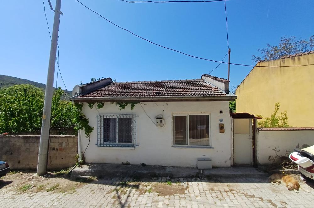 C21 Cius; Küçükkumla'da 127 m2 Arsa içinde Satılık Müstakil Ev