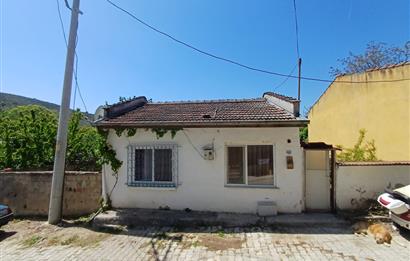 C21 Cius; Küçükkumla'da 127 m2 Arsa içinde Satılık Müstakil Ev