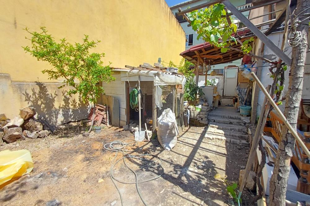 C21 Cius; Küçükkumla'da 127 m2 Arsa içinde Satılık Müstakil Ev