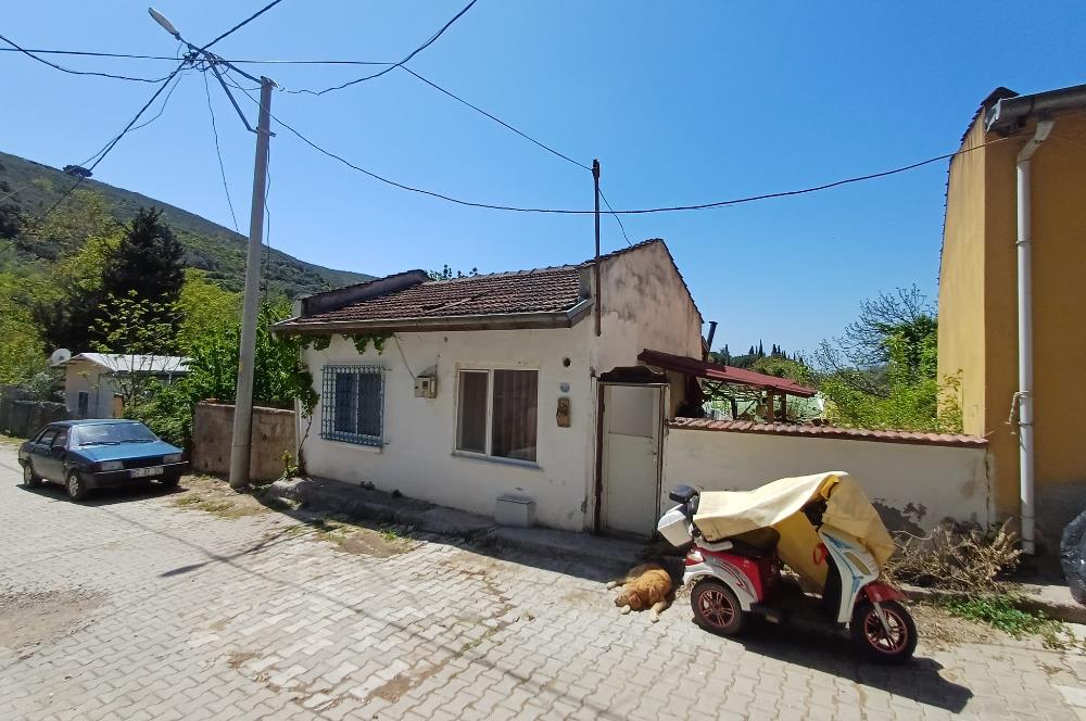 C21 Cius; Küçükkumla'da 127 m2 Arsa içinde Satılık Müstakil Ev