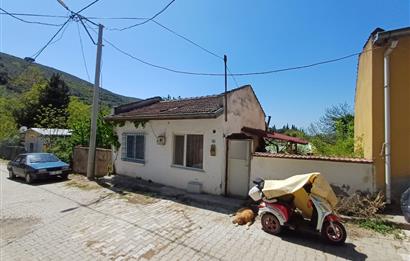 C21 Cius; Küçükkumla'da 127 m2 Arsa içinde Satılık Müstakil Ev