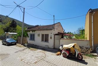 C21 Cius; Küçükkumla'da 127 m2 Arsa içinde Satılık Müstakil Ev - 2 - 33829