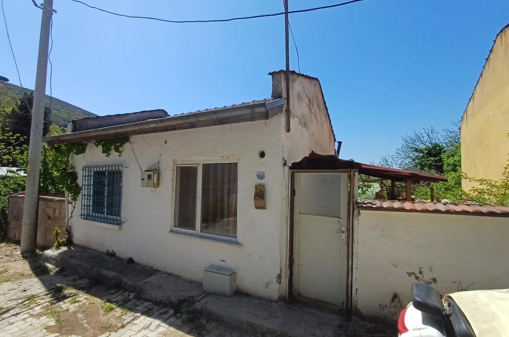 C21 Cius; Küçükkumla'da 127 m2 Arsa içinde Satılık Müstakil Ev