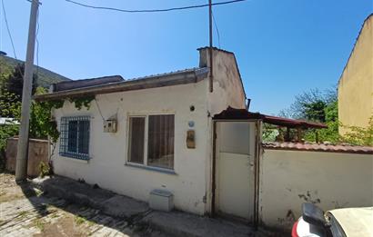 C21 Cius; Küçükkumla'da 127 m2 Arsa içinde Satılık Müstakil Ev