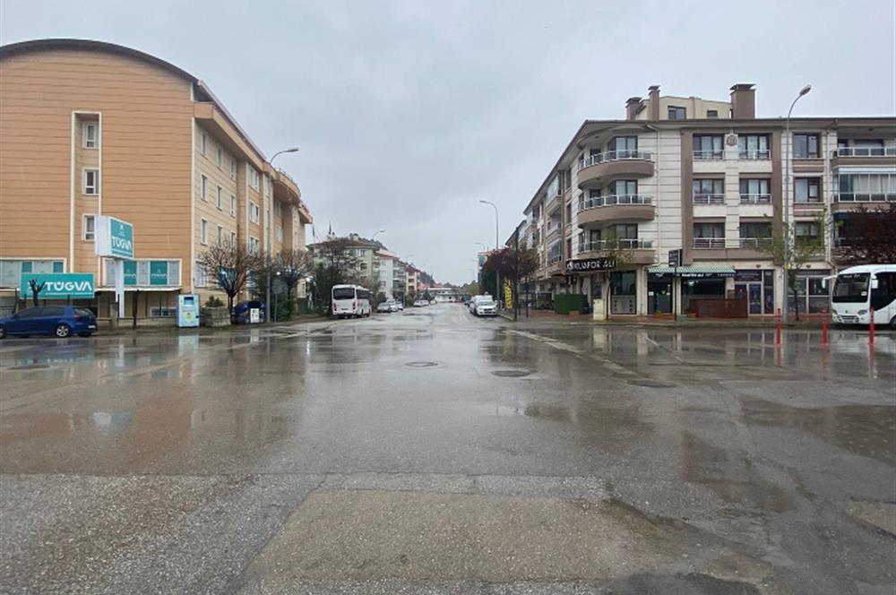 CENTURY21 PLUS'DAN SELÇUKLU MAHALLESİ 3+1 AFJETLİ KİRALIK DAİRE