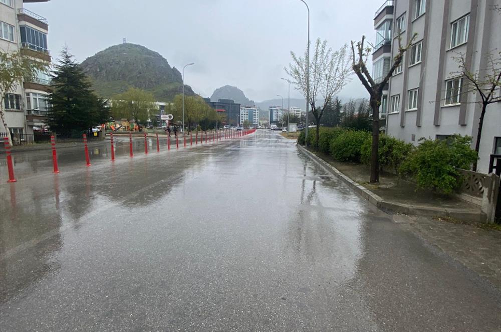 CENTURY21 PLUS'DAN SELÇUKLU MAHALLESİ 3+1 AFJETLİ KİRALIK DAİRE