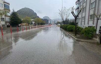 CENTURY21 PLUS'DAN SELÇUKLU MAHALLESİ 3+1 AFJETLİ KİRALIK DAİRE