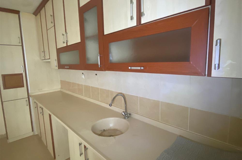 CENTURY21 PLUS'DAN SELÇUKLU MAHALLESİ 3+1 AFJETLİ KİRALIK DAİRE